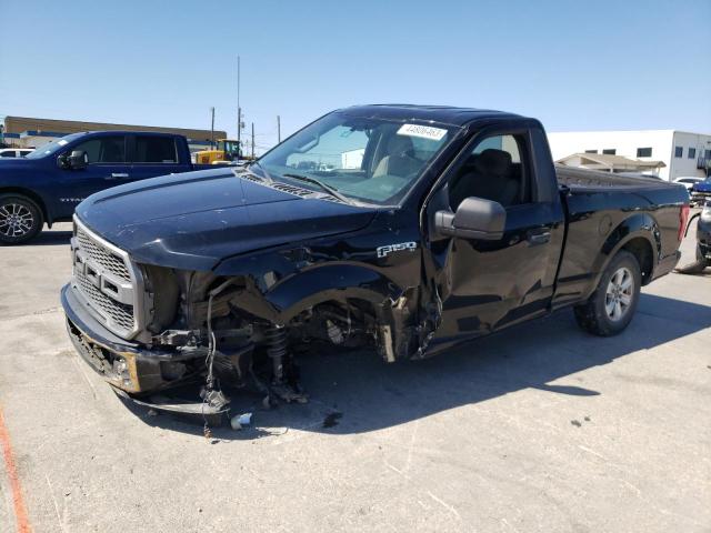 2016 FORD F150 - 1FTMF1C81GFA29747