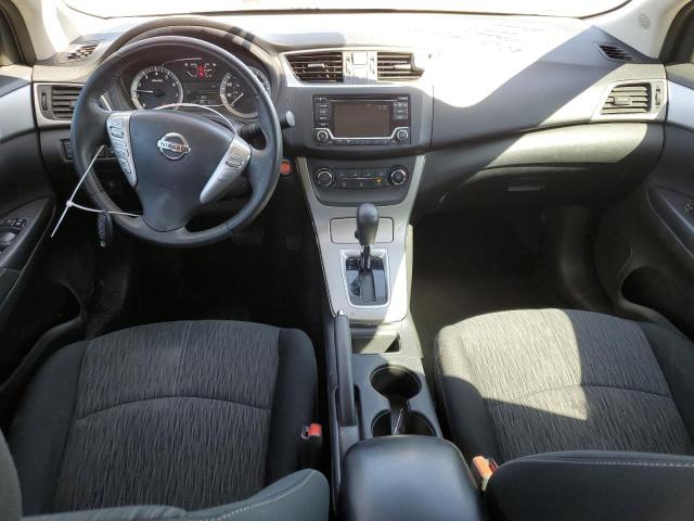 3N1AB7AP8FY263017 Nissan SENTRA S