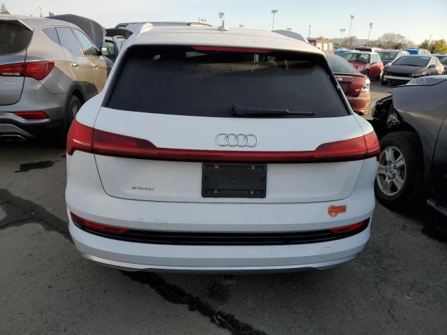 2019 AUDI E-TRON PRE - WA1VABGE2KB025161