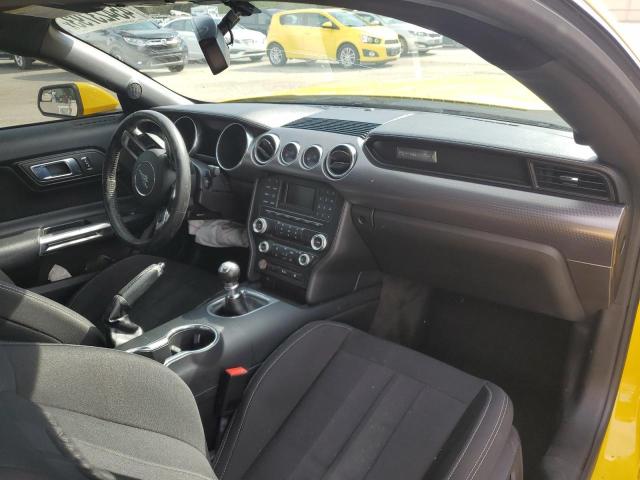 1FA6P8CF7J5122059 Ford MUSTANG GT