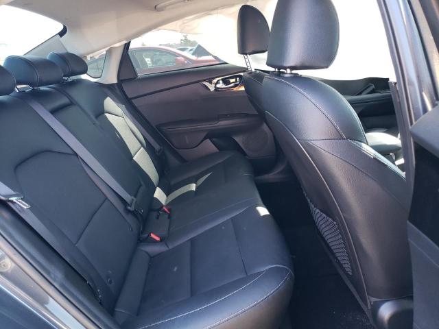 3KPF54AD5ME280242 KIA FORTE EX