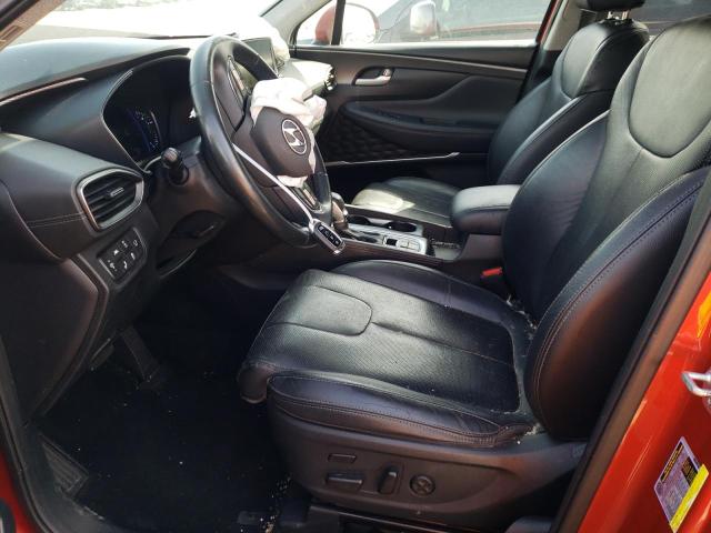 2019 HYUNDAI SANTA FE L 5NMS5CAA3KH135284