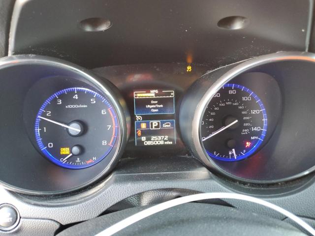 4S4BSAJC1F3352749 Subaru Outback 2.5i Limited