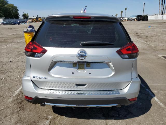 JN8AT2MT5LW003848 Nissan ROGUE S