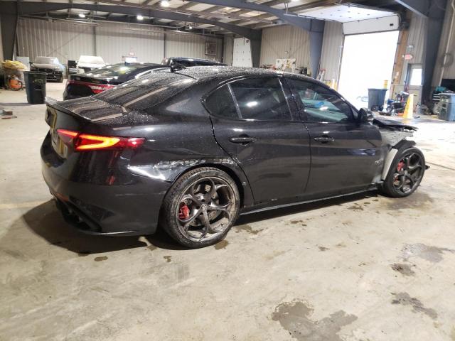 2017 ALFA ROMEO GIULIA QUA ZARFAEAV8H7519482