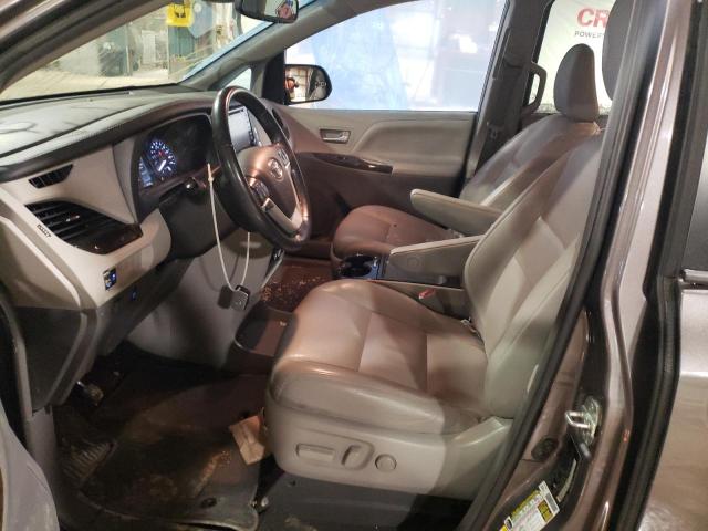2019 TOYOTA SIEANNA - 5TDYZ3DC6KS997486