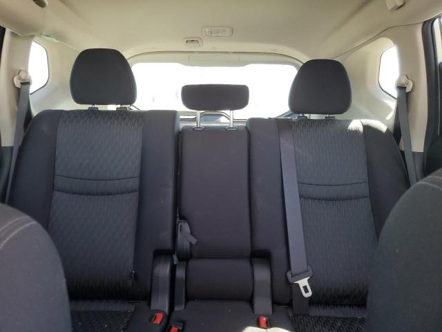 JN8AT2MT5LW003848 Nissan ROGUE S