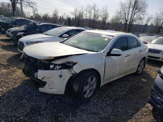 2009 Acura TSX 