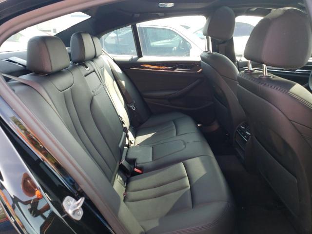 2019 BMW 530E - WBAJA9C54KB393521