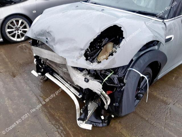 WMWXU720702L97622 Mini Cooper Spo
