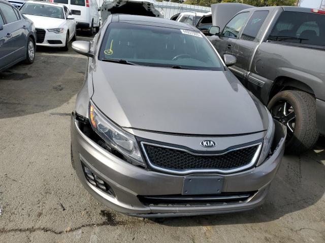 5XXGR4A62FG372736 KIA OPTIMA SX