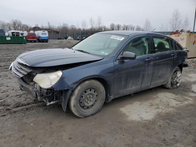 2008 Chrysler Sebring LX