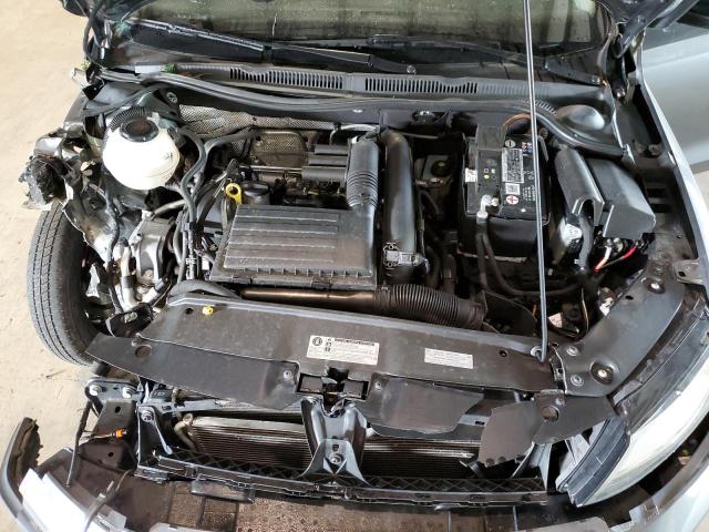 2018 VOLKSWAGEN JETTA SE - 3VWB67AJ2JM220565