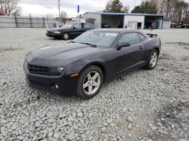 2010 Chevrolet Camaro LT