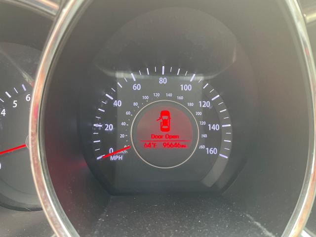 KNAGM4A71D5378792 KIA Optima Lx