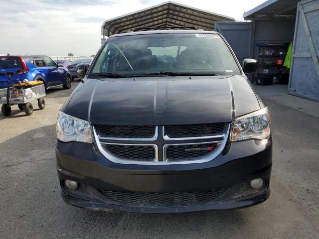 2C4RDGCG7HR664603 Dodge Grand Caravan Sxt