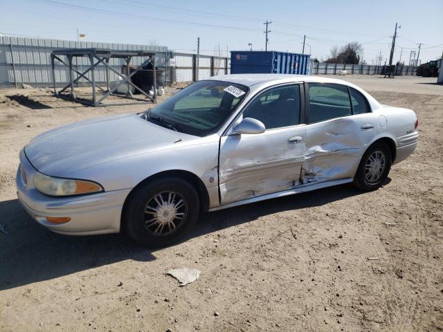 2002 Buick LeSabre Custom