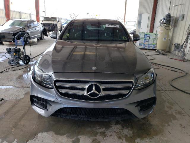 2017 MERCEDES-BENZ E 300 - WDDZF4JB3HA206924