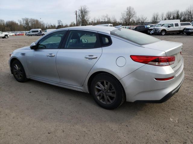 5XXGT4L34KG324475 KIA Optima Lx
