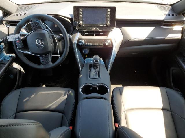 2022 TOYOTA VENZA LE - JTEAAAAH5NJ115704