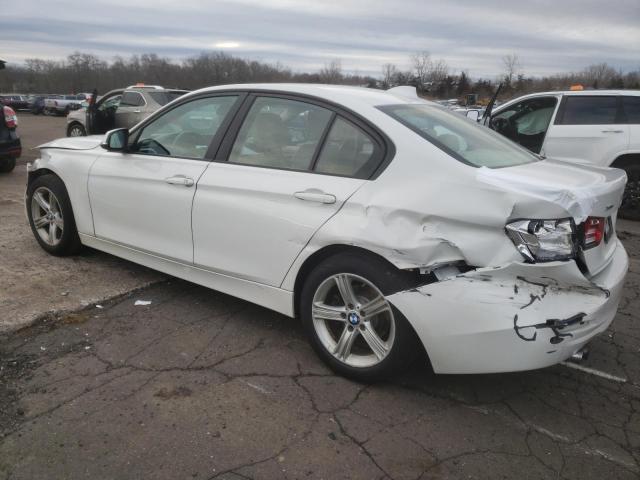 WBA3B3C57DF537982 BMW 328 XI