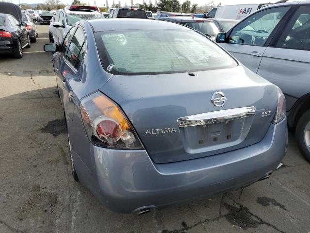 1N4AL2AP7BN420837 Nissan Altima Base