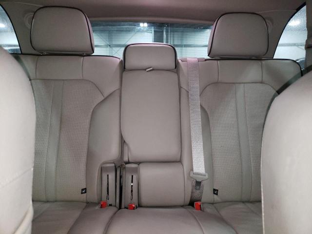 2LMDJ8JK0EBL19949 Lincoln MKX