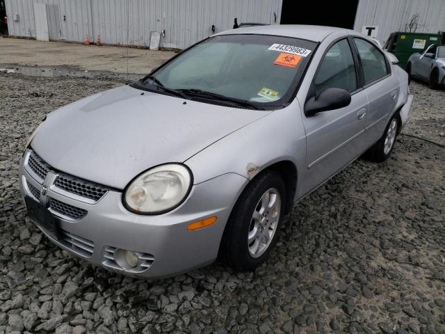 2005 Dodge Neon SXT