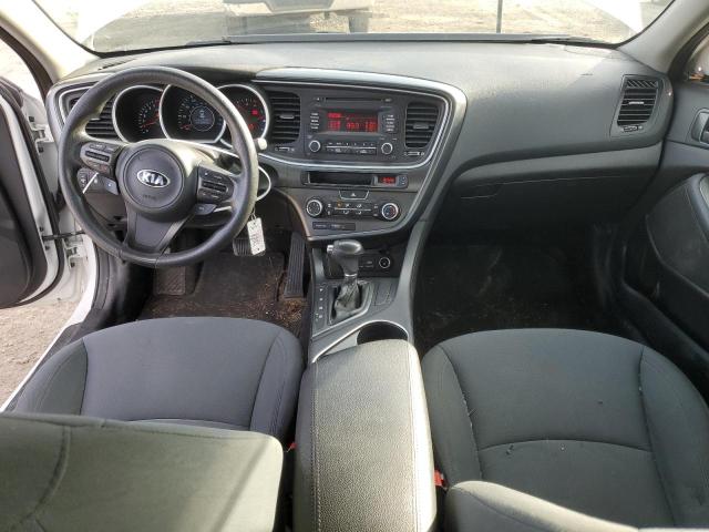 KNAGM4A72F5621500 KIA Optima Lx