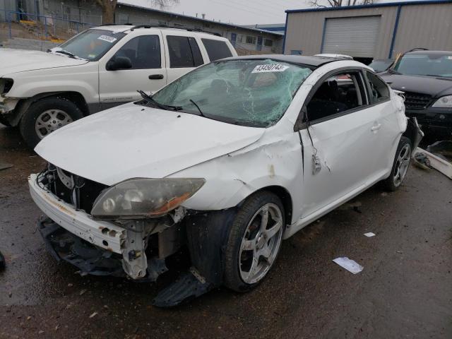 Online Car Auctions - Copart Albuquerque NEW MEXICO - Repairable Salvage  Cars for Sale