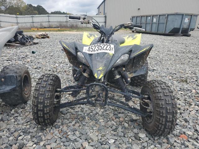 2021 YAMAHA YFZ450 R - 5Y4AJ71E8MA102013