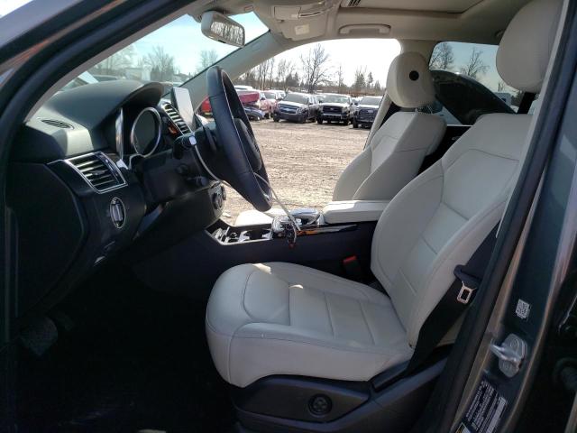4JGDA5HB0HA905552 Mercedes-Benz Gle 350 4matic