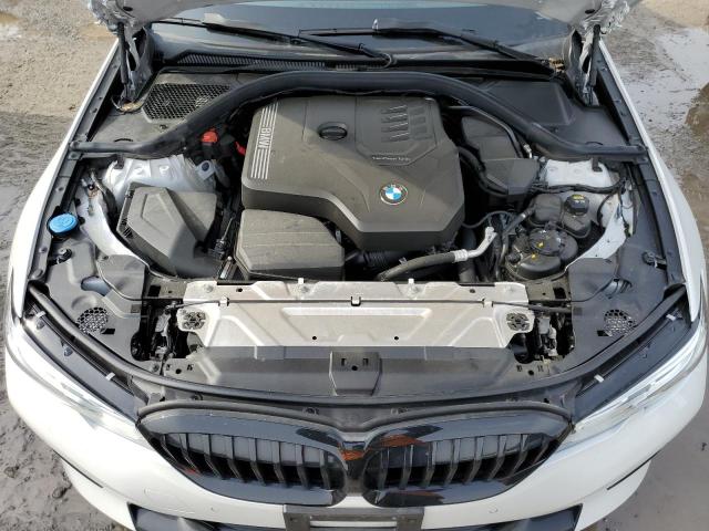 2019 BMW 330XI - WBA5R7C54KAJ79861