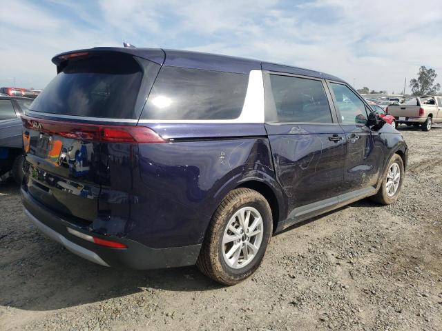 2022 KIA CARNIVAL L - KNDNB4H32N6126872