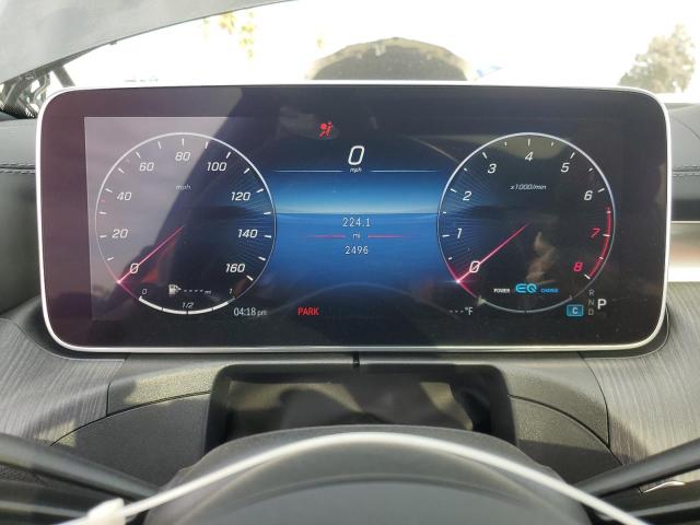W1KAF4HB9NR053286 Mercedes-Benz C 300 4matic