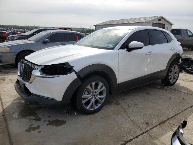 2021 MAZDA CX-30 SELE - 3MVDMBBL2MM251077