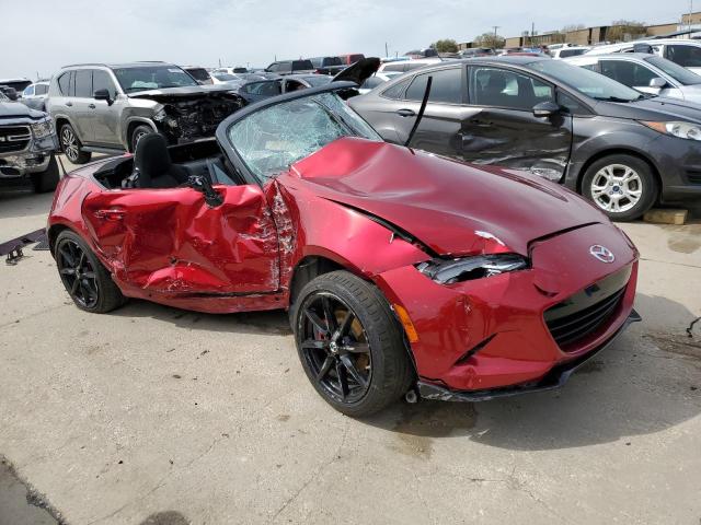 2020 MAZDA MX-5 MIATA - JM1NDAC79L0410535