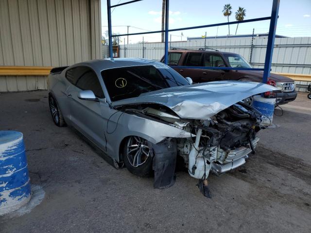 1FA6P8TH2G5329453 Ford MUSTANG