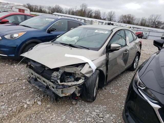 2015 Ford Focus SE en venta en Lawrenceburg, KY