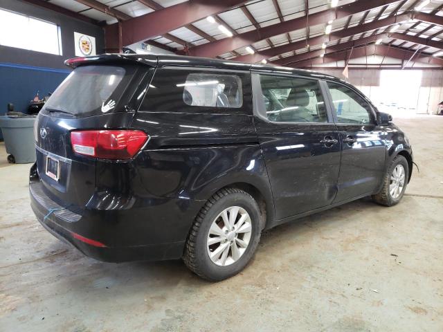 2016 KIA SEDONA L - KNDMA5C10G6103748
