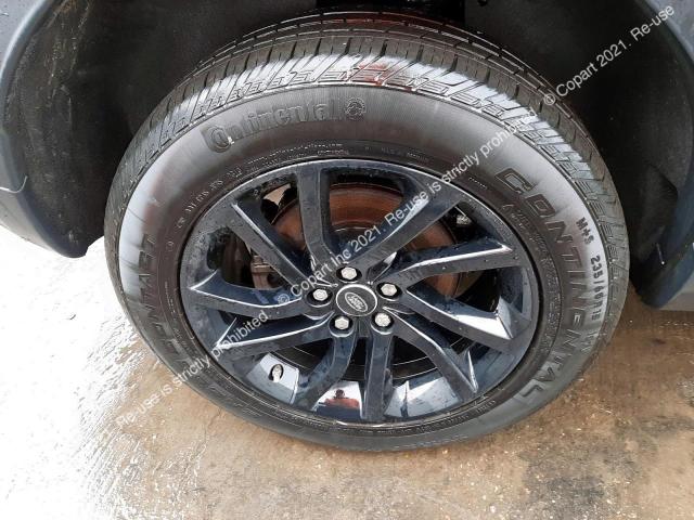SALCB2CN6KH814600 Land Rover Discovery