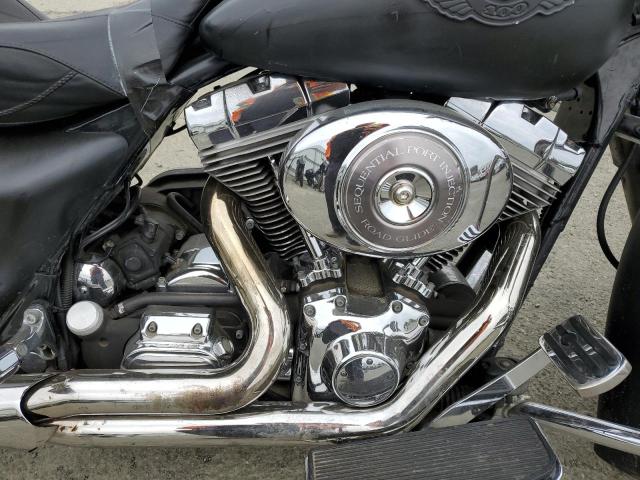 2003 HARLEY-DAVIDSON FLTRI - 1HD1FSW153Y634682