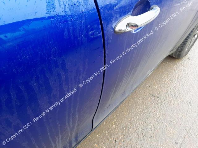 WMWZA32080WN27636 Mini Countryman