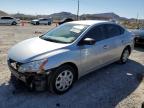 2015 NISSAN SENTRA S - 3N1AB7AP8FY263017