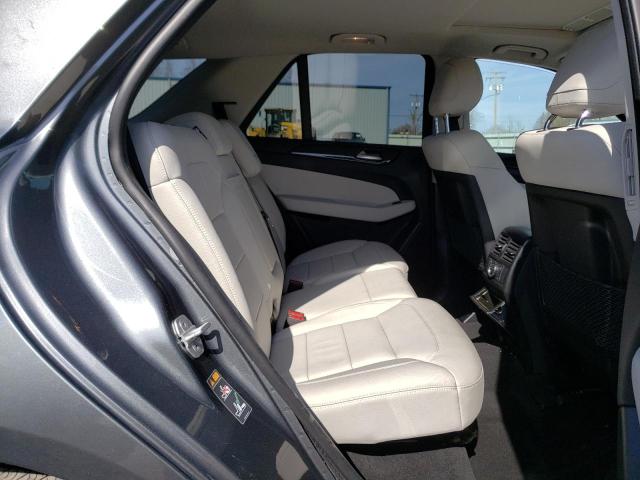 4JGDA5HB0HA905552 Mercedes-Benz Gle 350 4matic