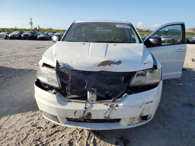 2015 DODGE JOURNEY SE - 3C4PDCAB2FT530387