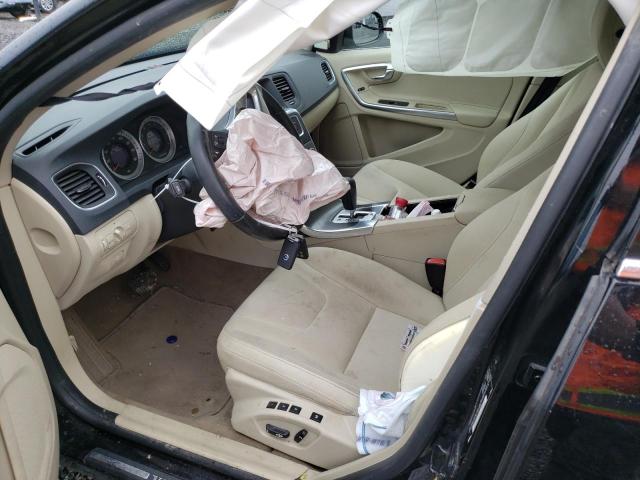 YV1622FS3C2082379 Volvo S60 T5