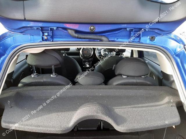 WMWZA32080WN27636 Mini Countryman