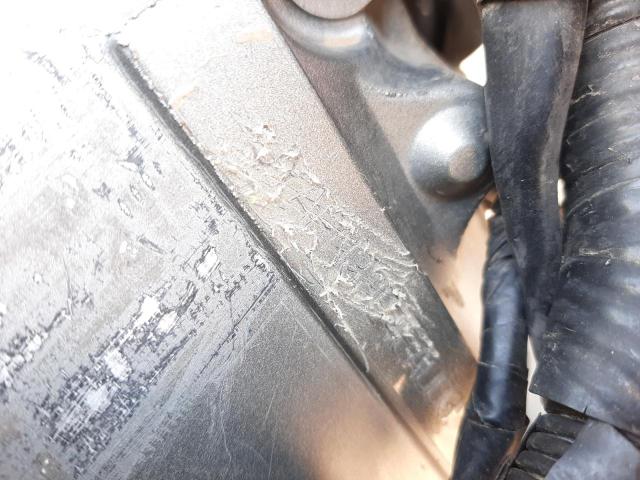 2014 YAMAHA FZ09 JYARN33E4EA003501