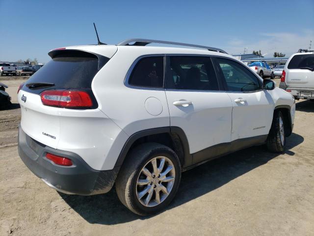 1C4PJLDB1GW110457 Jeep Cherokee Limited